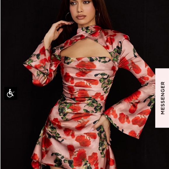 House of CB Dresses & Skirts - House of CB dress